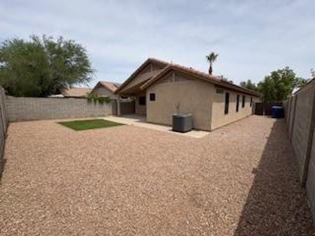 320 N 103rd Street, Mesa, AZ 85207