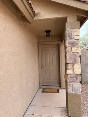 320 N 103rd Street, Mesa, AZ 85207
