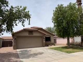 320 N 103rd Street, Mesa, AZ 85207