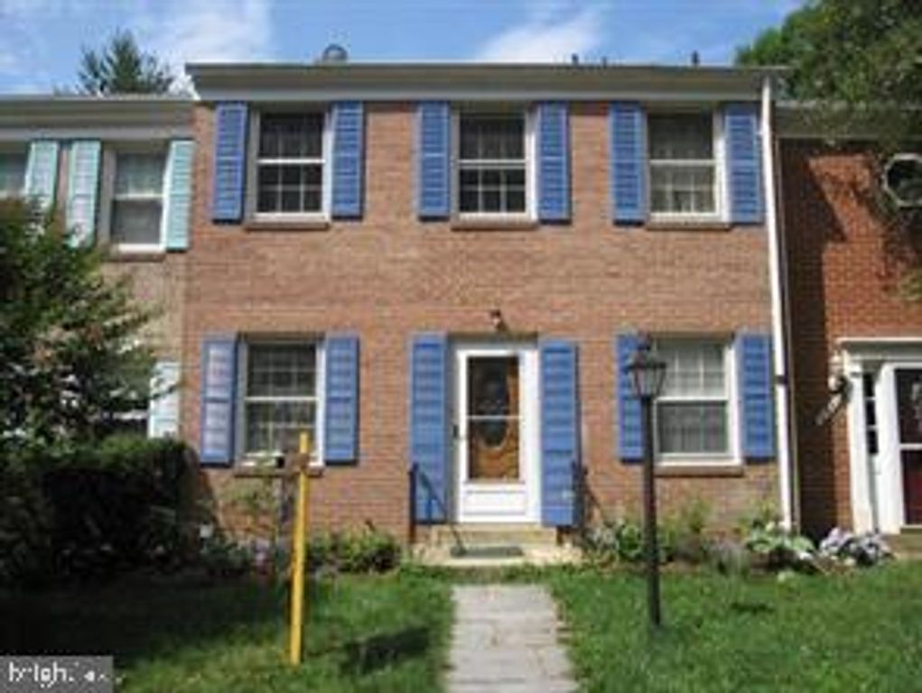 5432 BRIXHAM CT, Burke, VA 22015