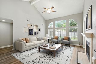 5438 Garden Village Drive, Kingwood, TX 77339