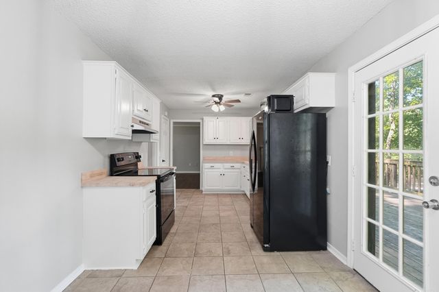 311 Nix Road, Little Rock, AR 72211