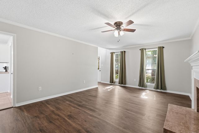 311 Nix Road, Little Rock, AR 72211