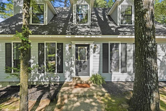 311 Nix Road, Little Rock, AR 72211