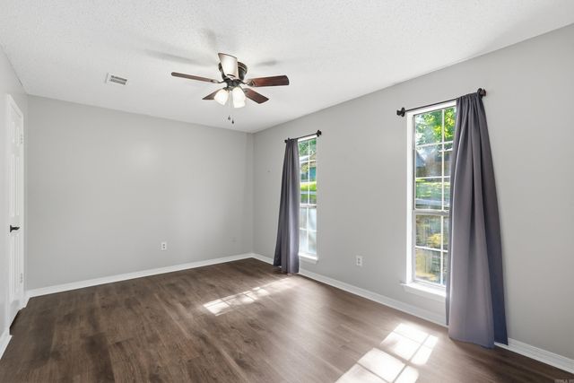 311 Nix Road, Little Rock, AR 72211