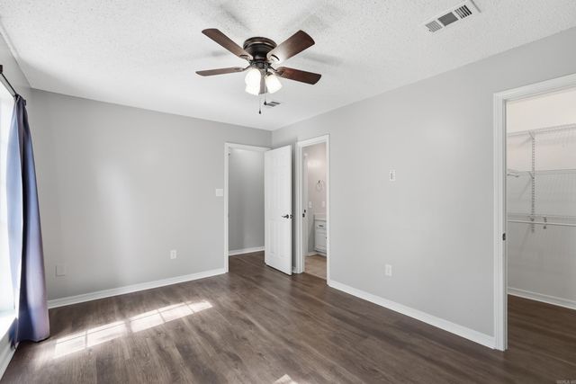 311 Nix Road, Little Rock, AR 72211
