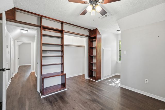311 Nix Road, Little Rock, AR 72211