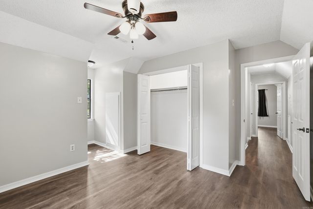 311 Nix Road, Little Rock, AR 72211