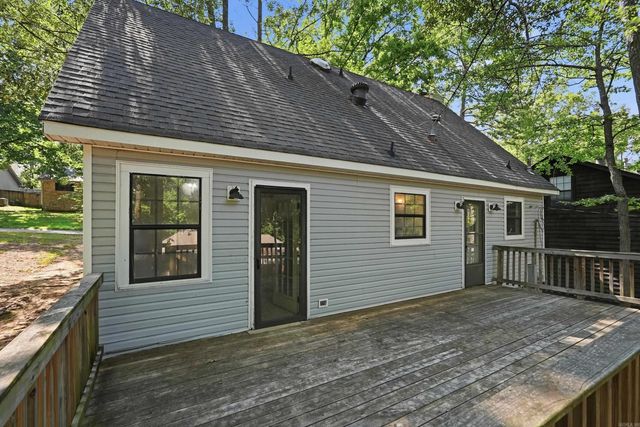 311 Nix Road, Little Rock, AR 72211
