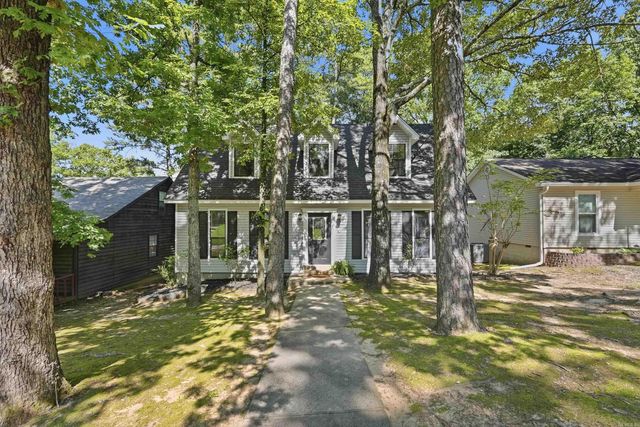 311 Nix Road, Little Rock, AR 72211