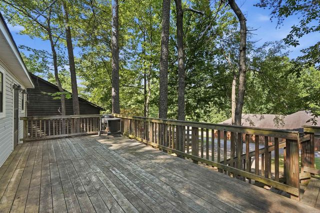 311 Nix Road, Little Rock, AR 72211