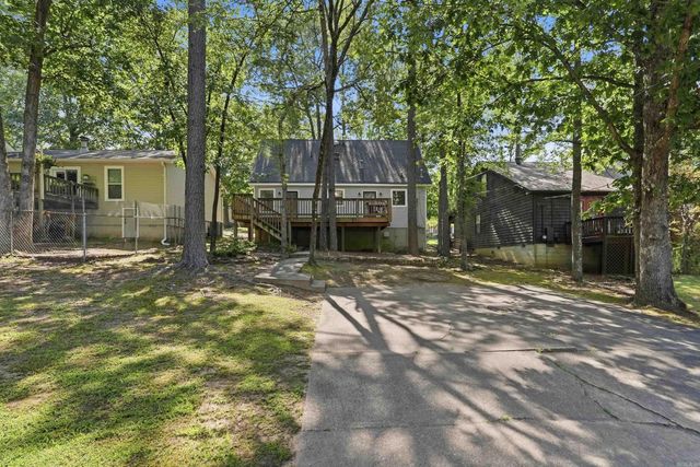 311 Nix Road, Little Rock, AR 72211