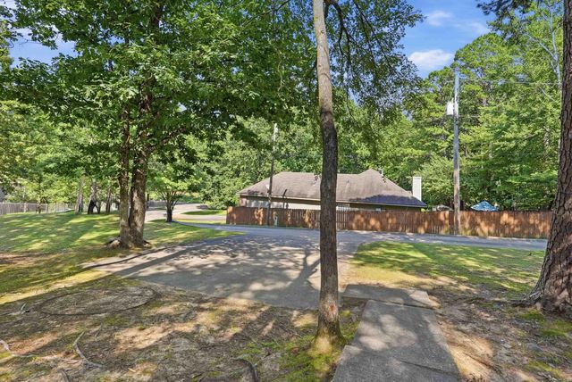 311 Nix Road, Little Rock, AR 72211