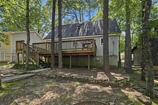 311 Nix Road, Little Rock, AR 72211