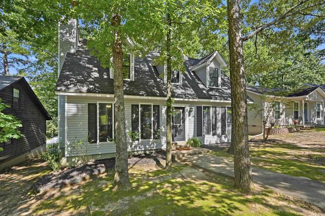 311 Nix Road, Little Rock, AR 72211