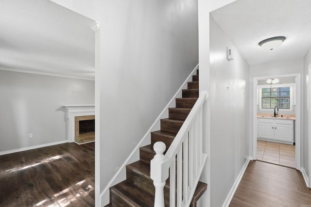 311 Nix Road, Little Rock, AR 72211