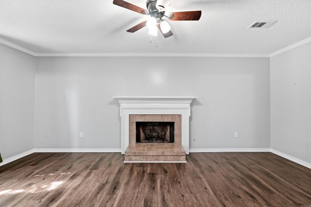 311 Nix Road, Little Rock, AR 72211