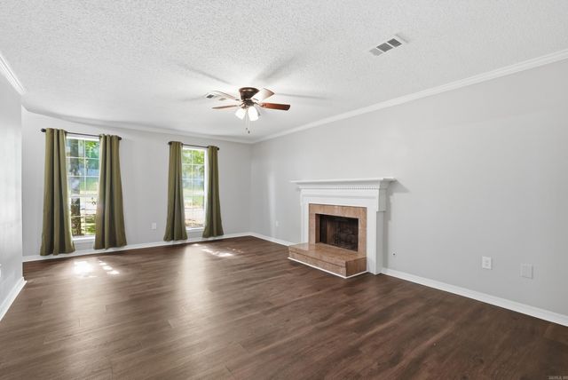 311 Nix Road, Little Rock, AR 72211
