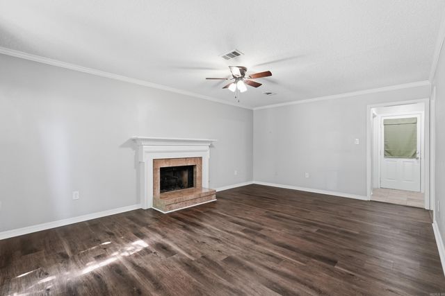311 Nix Road, Little Rock, AR 72211