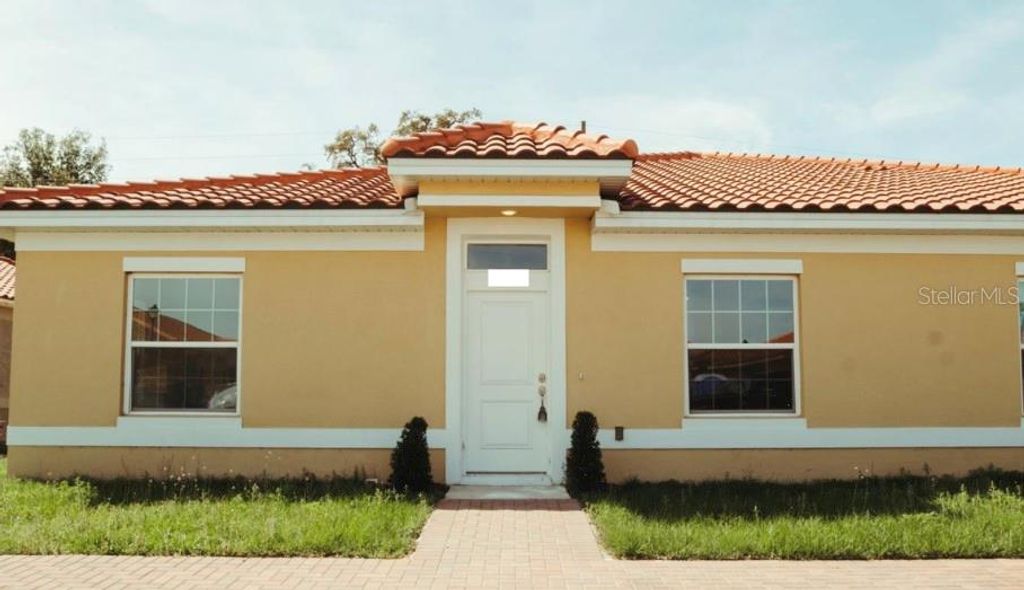 1740 PACIFIC ROAD, Kissimmee, FL 34759