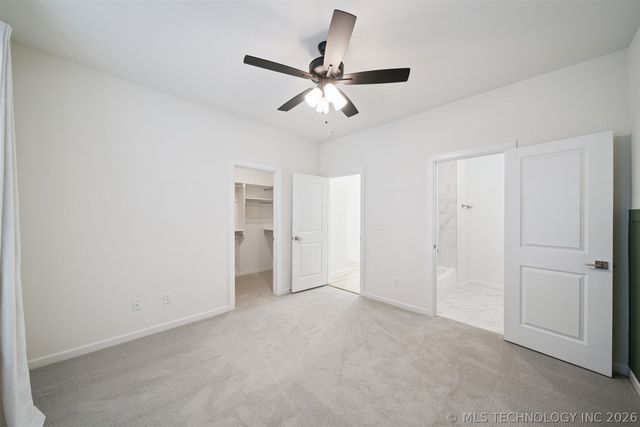 6131 N Creekwood Drive, Owasso, OK 74055