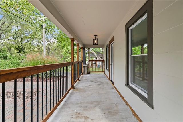 1641 S 49th Terrace, Kansas City, KS 66106