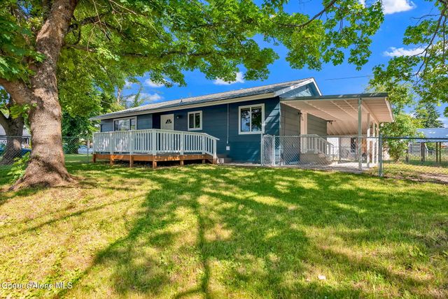 905 E Walnut AVE, Coeur d'Alene, ID 83814 property photo
