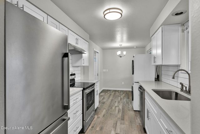 905 E Walnut AVE, Coeur D'alene, ID 83814