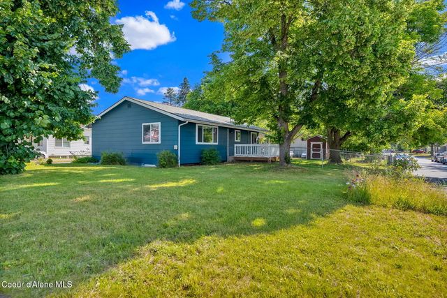 905 E Walnut AVE, Coeur D'alene, ID 83814