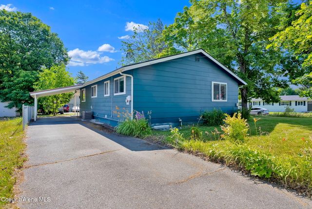 905 E Walnut AVE, Coeur D'alene, ID 83814