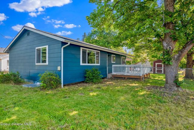 905 E Walnut AVE, Coeur D'alene, ID 83814
