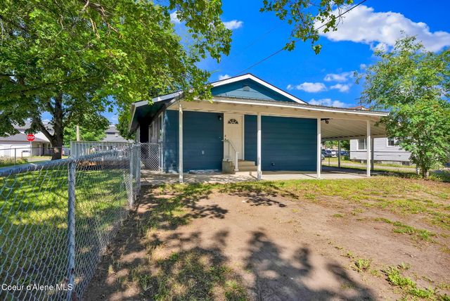 905 E Walnut AVE, Coeur D'alene, ID 83814
