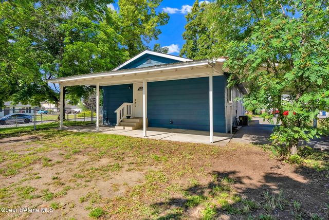 905 E Walnut AVE, Coeur D'alene, ID 83814