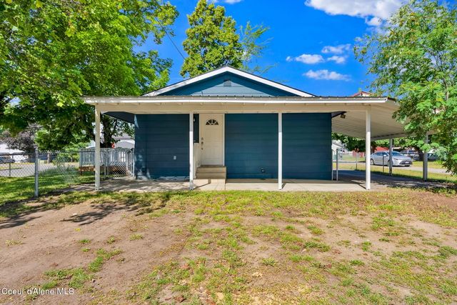 905 E Walnut AVE, Coeur D'alene, ID 83814