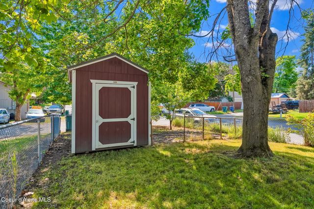 905 E Walnut AVE, Coeur D'alene, ID 83814