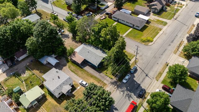 905 E Walnut AVE, Coeur D'alene, ID 83814