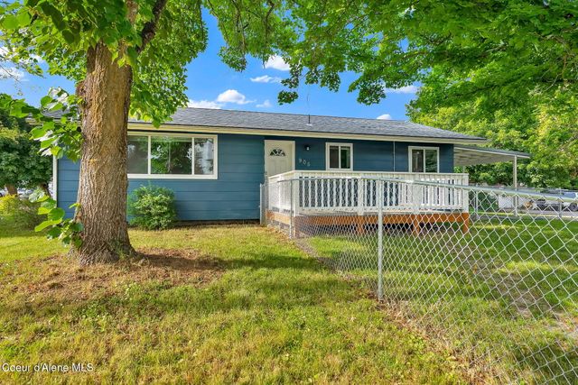 905 E Walnut AVE, Coeur D'alene, ID 83814