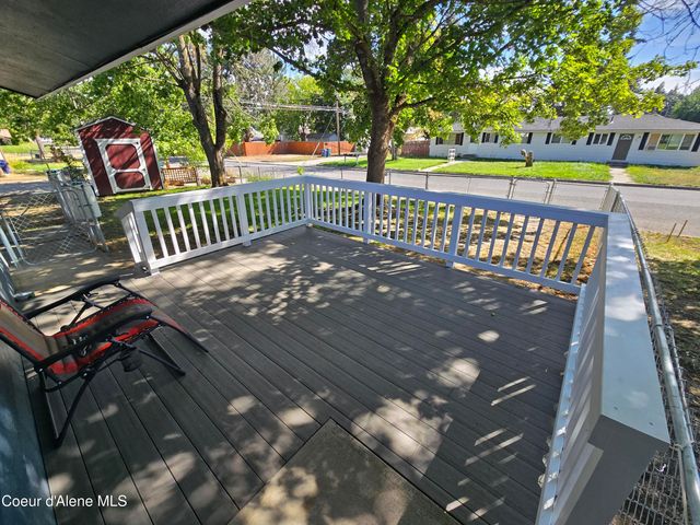 905 E Walnut AVE, Coeur D'alene, ID 83814