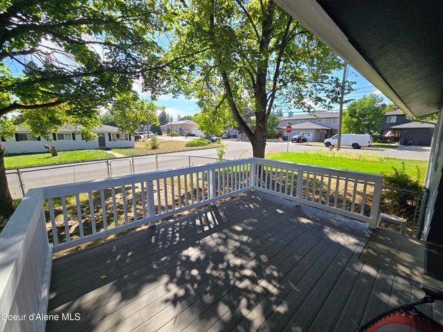 905 E Walnut AVE, Coeur D'alene, ID 83814