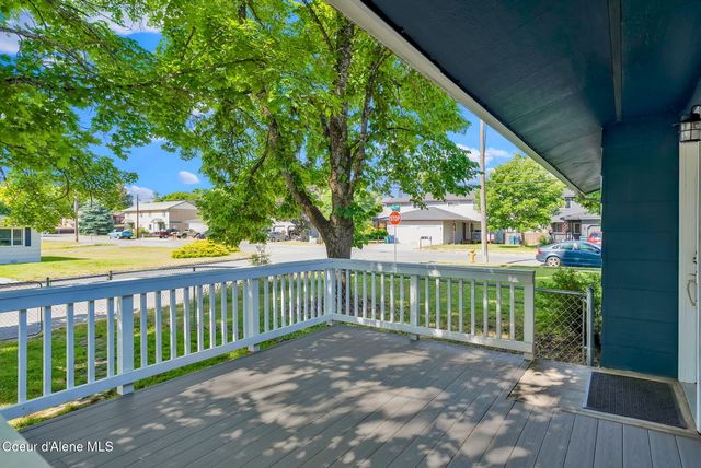 905 E Walnut AVE, Coeur D'alene, ID 83814
