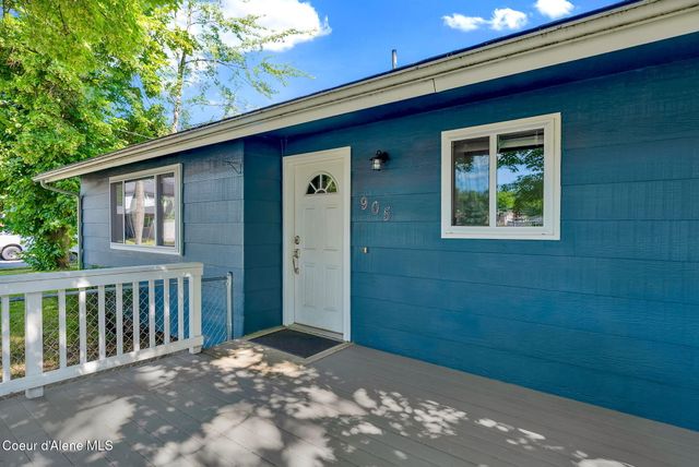 905 E Walnut AVE, Coeur D'alene, ID 83814