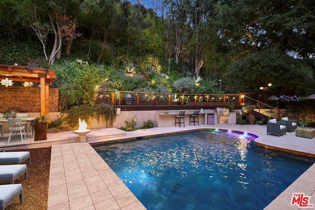 3600 Mandeville Canyon Road, Los Angeles, CA 90049