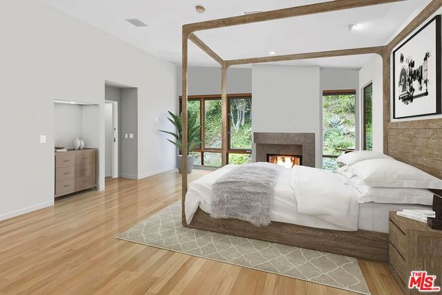 3600 Mandeville Canyon Road, Los Angeles, CA 90049