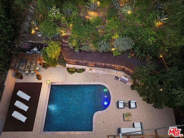 3600 Mandeville Canyon Road, Los Angeles, CA 90049