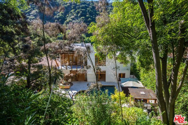 3600 Mandeville Canyon Road, Los Angeles, CA 90049