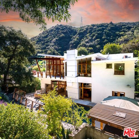 3600 Mandeville Canyon Road, Los Angeles, CA 90049