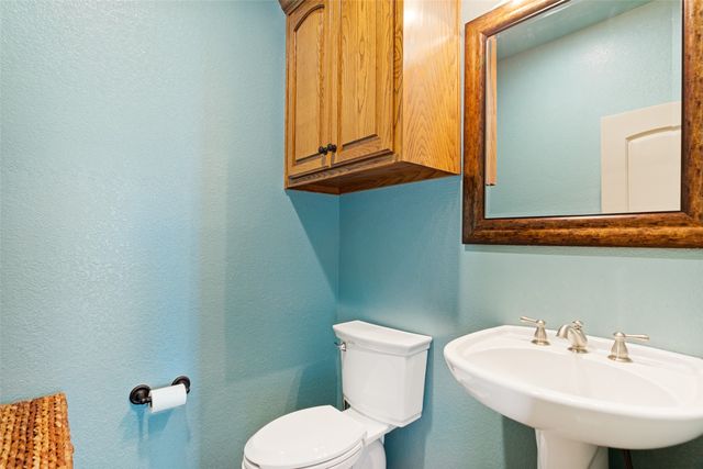 145 Country Vista Circle, Burleson, TX 76028
