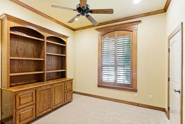 145 Country Vista Circle, Burleson, TX 76028