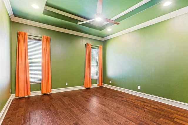 145 Country Vista Circle, Burleson, TX 76028