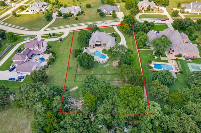 145 Country Vista Circle, Burleson, TX 76028
